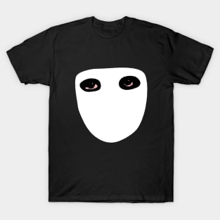 Eyes Without A Face T-Shirt